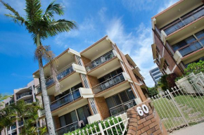 Гостиница Riverview Two Apartments  Мулулаба